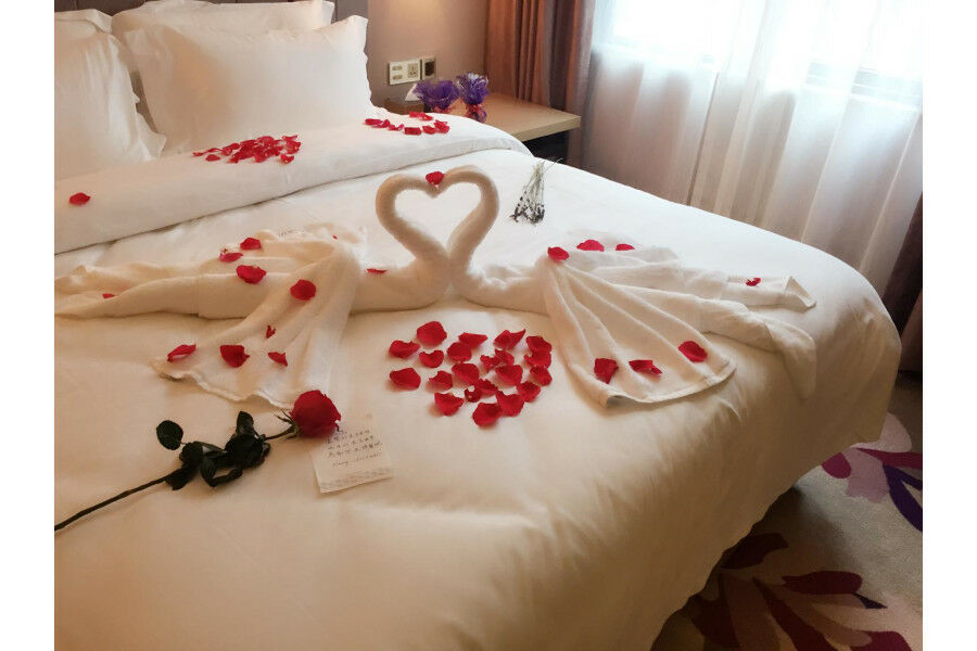 Lavande Hotel Guangzhou Ximenkou Metro Экстерьер фото